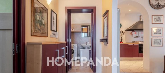 11 rooms Villa in Cogorno, Italy No. 271863 41