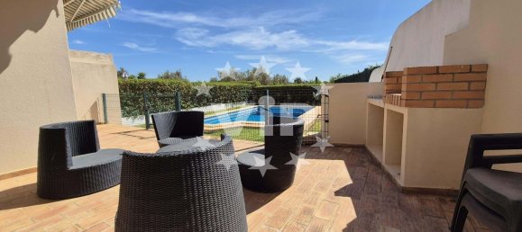 3 bedrooms House in Quarteira, Portugal No. 133730 8