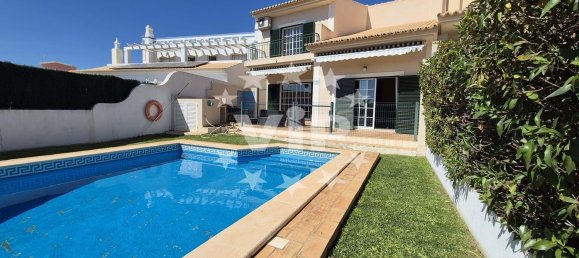 3 bedrooms House in Quarteira, Portugal No. 133730 24