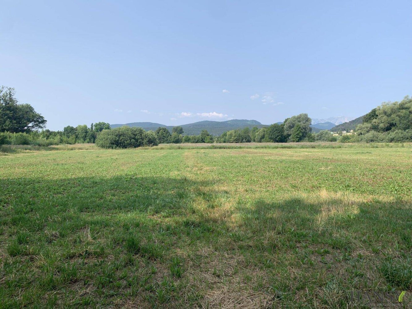 Grundstück in Willendorf, Austria 314000m², Nr. 232843