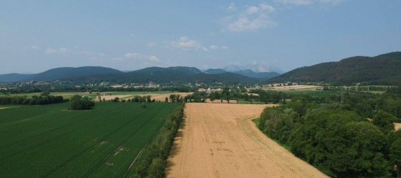 Grundstück in Willendorf, Austria 314000m², Nr. 232843 6