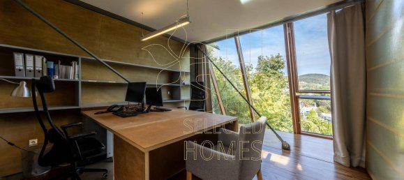 6 rooms Villa in Dobling, Austria No. 141308 12