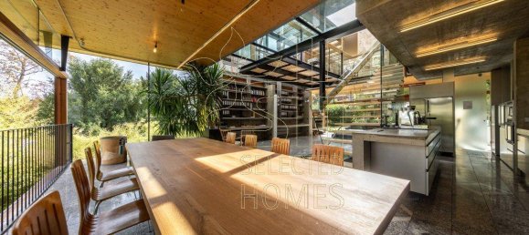 6 rooms Villa in Dobling, Austria No. 141308 4