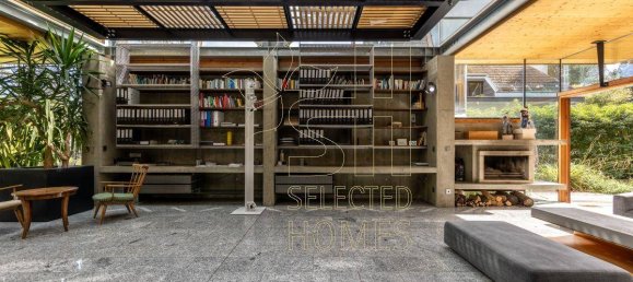 6 rooms Villa in Dobling, Austria No. 141308 8