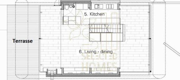 6 rooms Villa in Dobling, Austria No. 141308 19