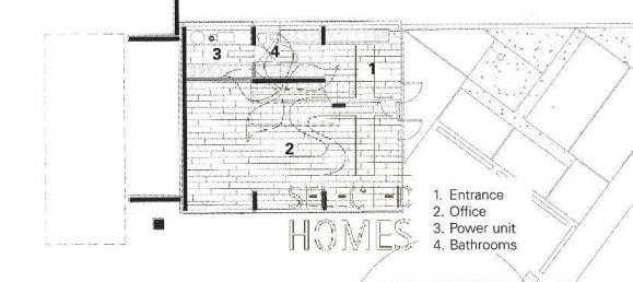 6 rooms Villa in Dobling, Austria No. 141308 18