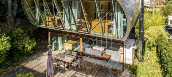 6 rooms Villa in Dobling, Austria No. 141308 2