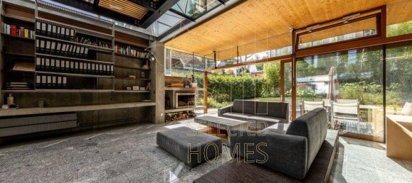 6 rooms Villa in Dobling, Austria No. 141308 3