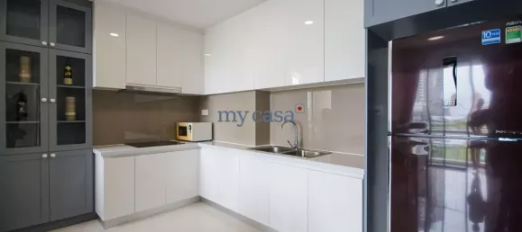 2 bedrooms Apartment in Thu Duc, Vietnam No. 8136 10