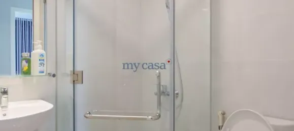 2 bedrooms Apartment in Thu Duc, Vietnam No. 8136 2