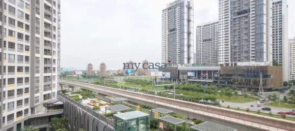 2 bedrooms Apartment in Thu Duc, Vietnam No. 8136 5