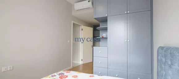 2 bedrooms Apartment in Thu Duc, Vietnam No. 8136 9