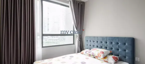 2 bedrooms Apartment in Thu Duc, Vietnam No. 8136 4