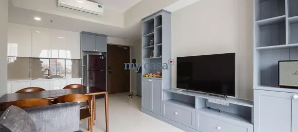 2 bedrooms Apartment in Thu Duc, Vietnam No. 8136 8