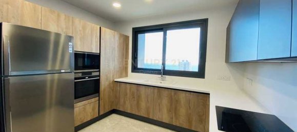 3 Schlafzimmer Wohnung in Mouttagiaka, Cyprus, Nr. 8210 16