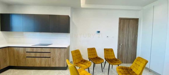 3 Schlafzimmer Wohnung in Mouttagiaka, Cyprus, Nr. 8210 15