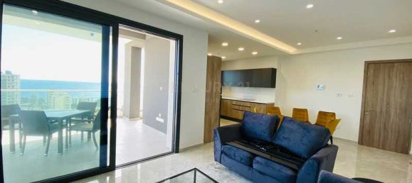 3 Schlafzimmer Wohnung in Mouttagiaka, Cyprus, Nr. 8210 14