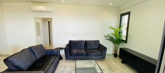 3 Schlafzimmer Wohnung in Mouttagiaka, Cyprus, Nr. 8210 8