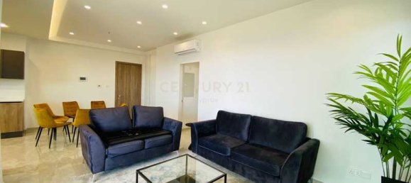 3 Schlafzimmer Wohnung in Mouttagiaka, Cyprus, Nr. 8210 13