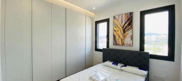 3 Schlafzimmer Wohnung in Mouttagiaka, Cyprus, Nr. 8210 6