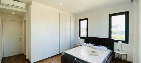 3 Schlafzimmer Wohnung in Mouttagiaka, Cyprus, Nr. 8210 9