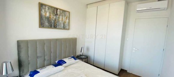 3 Schlafzimmer Wohnung in Mouttagiaka, Cyprus, Nr. 8210 4