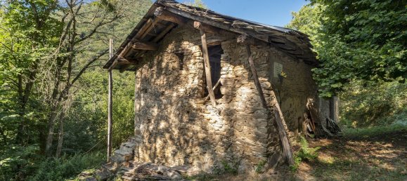 3 chambres Maison à Roccabruna, Italy No. 322070 19