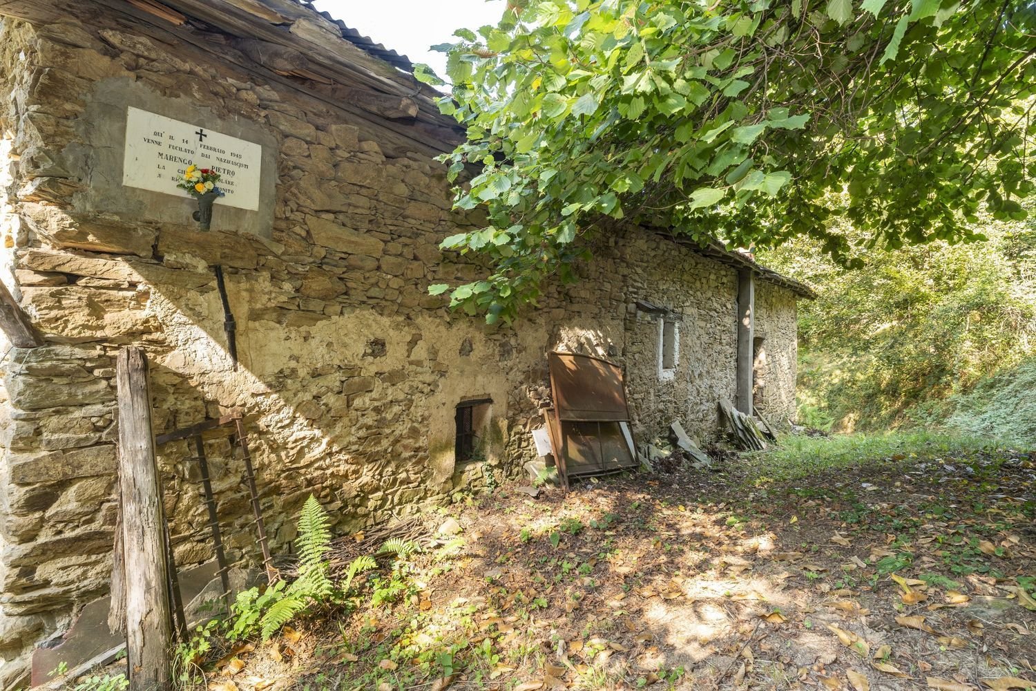 3 chambres Maison à Roccabruna, Italy No. 322070