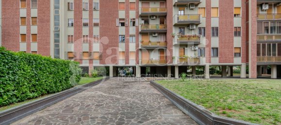 4 Schlafzimmer Wohnung in San Lazzaro di Savena, Italy, Nr. 347705 37