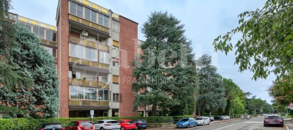 4 Schlafzimmer Wohnung in San Lazzaro di Savena, Italy, Nr. 347705 38