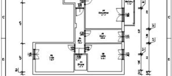 4 Schlafzimmer Wohnung in San Lazzaro di Savena, Italy, Nr. 347705 39