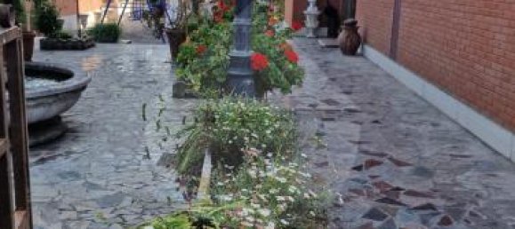 4-salle Appartement à Rome, Italy No. 82113 13