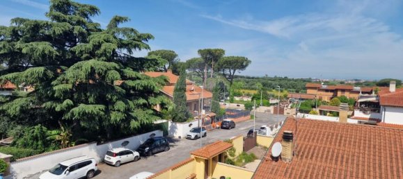 4-salle Appartement à Rome, Italy No. 82113 2