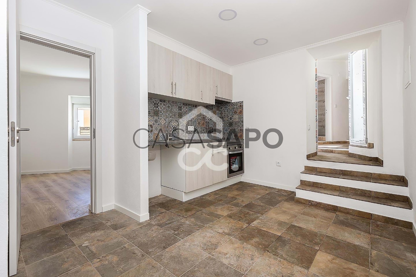 2 bedrooms House in Brotas, Portugal No. 336843