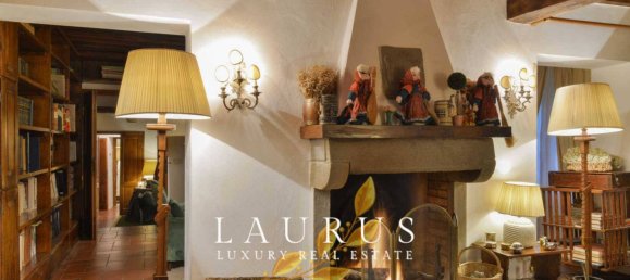 Casa T5 em Castellina in Chianti, Italy N.º 57574 23