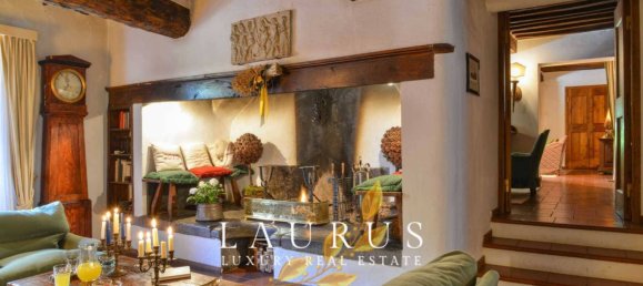 Casa T5 em Castellina in Chianti, Italy N.º 57574 6