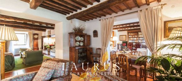 Casa T5 em Castellina in Chianti, Italy N.º 57574 5