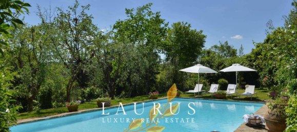 Casa T5 em Castellina in Chianti, Italy N.º 57574 26