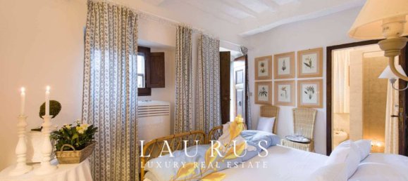 Casa T5 em Castellina in Chianti, Italy N.º 57574 12