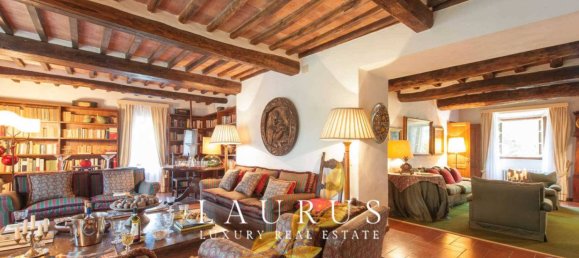 Casa T5 em Castellina in Chianti, Italy N.º 57574 4