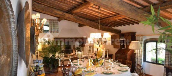 Casa T5 em Castellina in Chianti, Italy N.º 57574 10