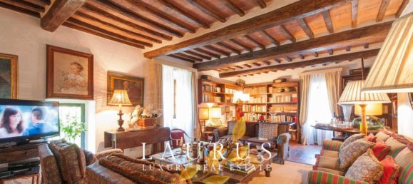 Casa T5 em Castellina in Chianti, Italy N.º 57574 27