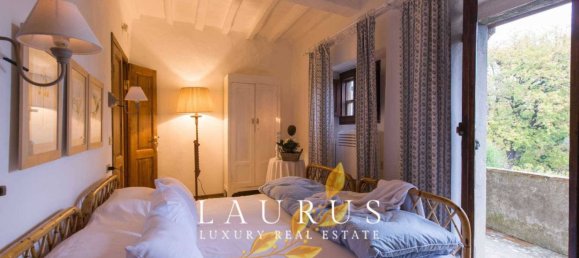 Casa T5 em Castellina in Chianti, Italy N.º 57574 11