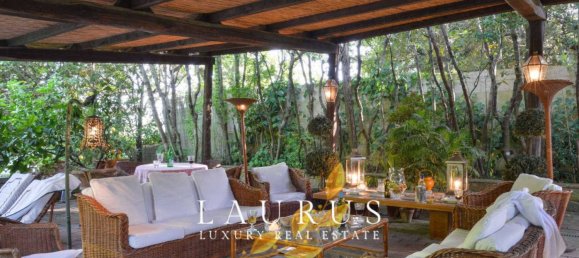 Casa T5 em Castellina in Chianti, Italy N.º 57574 28