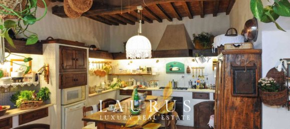 Casa T5 em Castellina in Chianti, Italy N.º 57574 8
