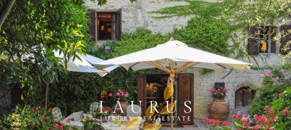 Casa T5 em Castellina in Chianti, Italy N.º 57574 24