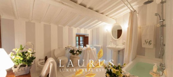 Casa T5 em Castellina in Chianti, Italy N.º 57574 17