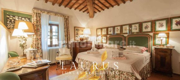 Casa T5 em Castellina in Chianti, Italy N.º 57574 16
