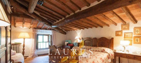 Casa T5 em Castellina in Chianti, Italy N.º 57574 15