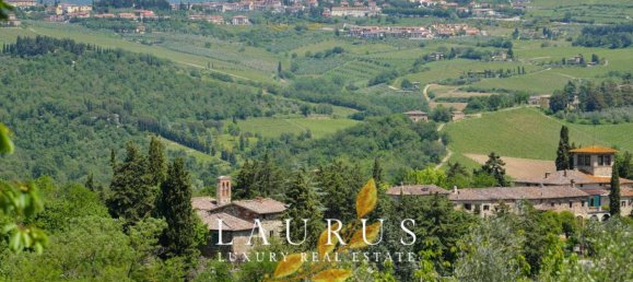 Casa T5 em Castellina in Chianti, Italy N.º 57574 25